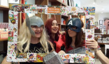 Comic Shop Ladies Night brings every woman together