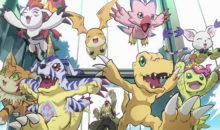 10 Reasons Digimon is Now Better Than Pokemon