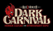 RUE MORGUE Brings Horror Show to Hammer Town