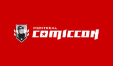 Montreal ComicCon 2016