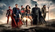 Justice League Trailer is Here, and it looks awesome