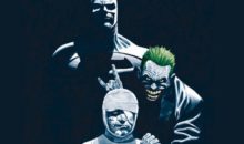 How a Comic Book Helped Me Overcome My Mugging – Dark Night: A True Batman Story