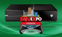 The Must Play Xbox One Games at Fan Expo 2016