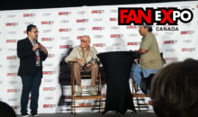 FanExpo 2016: A Marvelous Look Back with Stan Lee
