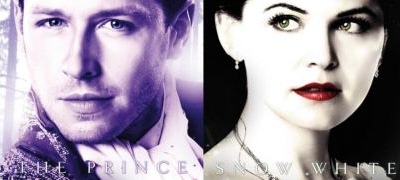 Once Upon a Time Prince-Charming-and-Snow-White