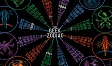 G33K Zodiac: Year of the Undead
