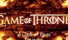 Game of Thrones Season 2 16-bit Game – better than the show?