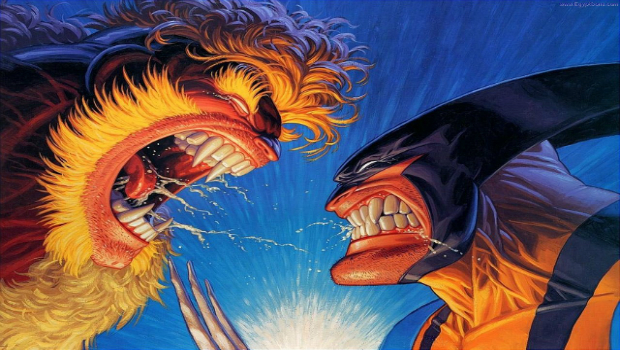 The 5 Most Memorable Wolverine Fights