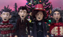 Doctor Who: Christmas Puppet Musical