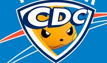 NBA Logos Done as Pokémon