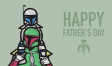 GEEKY GIFTS FOR FATHER’S DAY