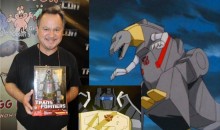 2014 TFCON – Interview with Greg Berger (GRIMLOCK) and Cosplay Gallery!