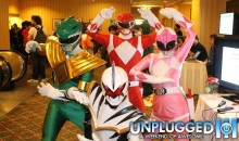 Unplugged Expo 3 Cosplay Gallery