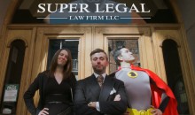 Super Legal is the Super Hero Comedy We Deserve