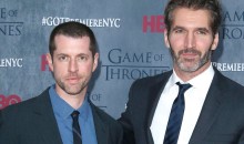 Game of Thrones Showrunners Talk About Its Ending.