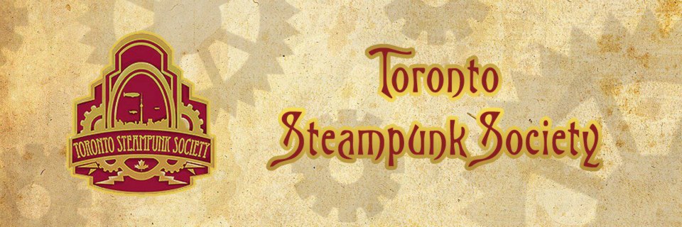 Gen Toronto Steampunk Society