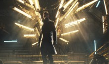 Deus Ex Mankind Divided trailer analysis