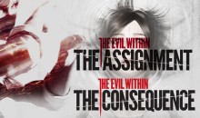 A Glorious Mess – The Evil Within: The Assignment, The Consequence Reviews