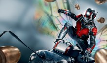 The Nerds Podcast: Ant-Man