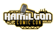 Hamilton ComicCon 2015