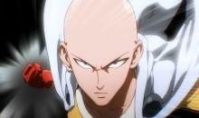 Why aren’t you watching One-Punch Man?