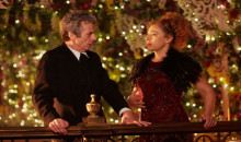 They Lived Happily: The Husbands of River Song
