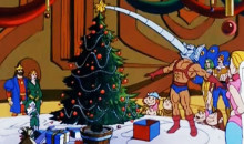 Geekpr0n’s Best, Worst and Weird Christmas Specials