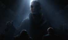 Supreme Leader Snoke’s Victory In Star Wars: The Force Awakens