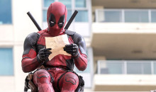 Deadpool Review: Dead’s Gon’ Give It To Ya