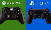Xbox Announces Cross Platform Gaming.