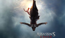 Assassin’s Creed Movie Trailer