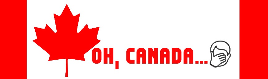 oh canada 3