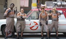 Ghostbusters Review: All that for this?