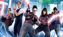 The Nerds Podcast: Ghostbusters