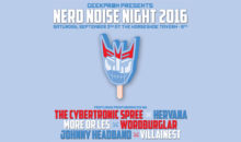 Nerd Noise Night 2016! Your Convention After-party!