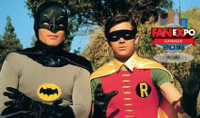 The Best Questions & Answers from Adam West and Burt Ward’s Final Canadian Appearance