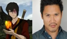 Dante Basco Roasts The Last Airbender, “The Movie That Shall Not Be Named”