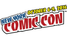GEEKPR0N Goes to New York Comic Con